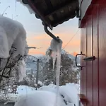Chalet Mont Blanc