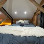 Chalet Mont Blanc