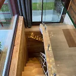 Chalet Mont Blanc Combloux
