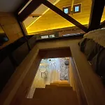 Chalet Mont Blanc