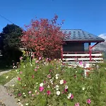 Chalet Mont Blanc Combloux