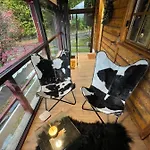 Chalet Mont Blanc