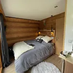 Mont Blanc Chalet Combloux