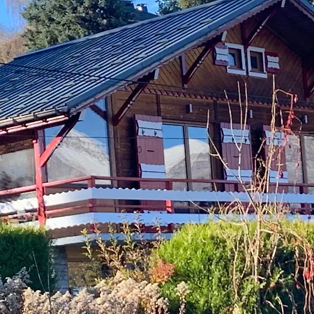 Chalet Mont Blanc