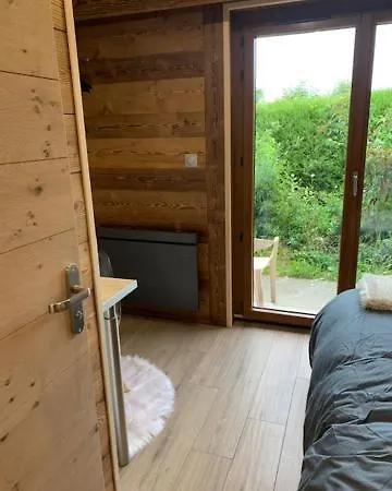 Chalet Mont Blanc *