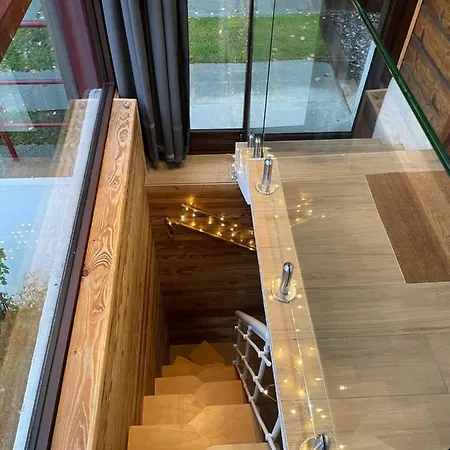 Chalet Mont Blanc Combloux