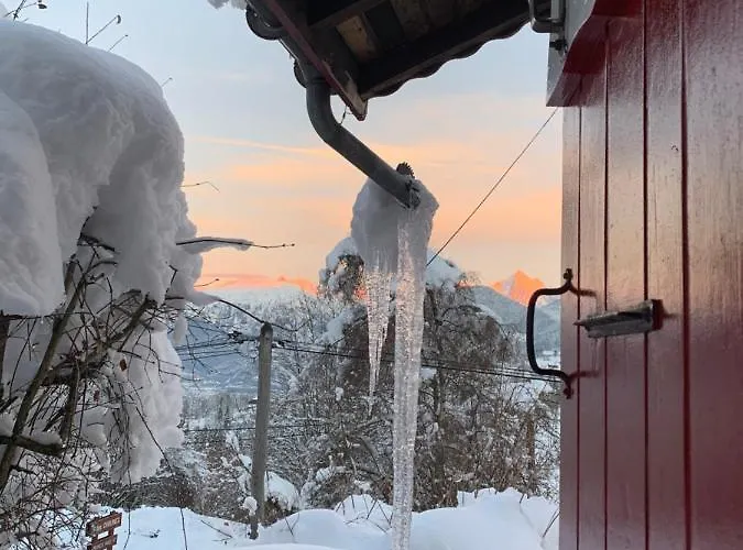 Chalet Mont Blanc