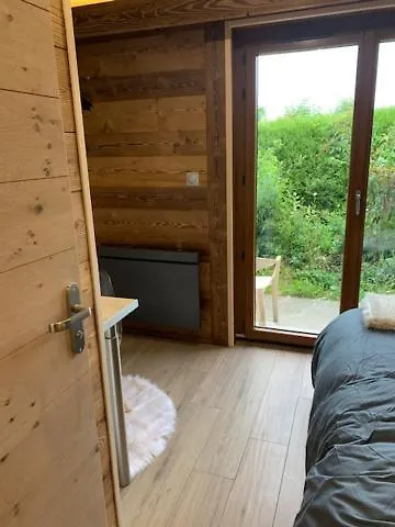 Chalet Mont Blanc *