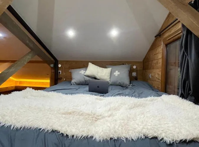 Chalet Mont Blanc