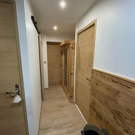 Chalet Mont Blanc