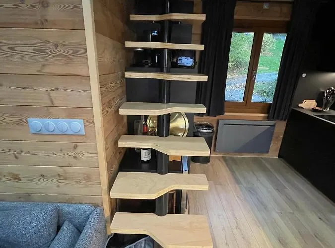 Chalet Mont Blanc