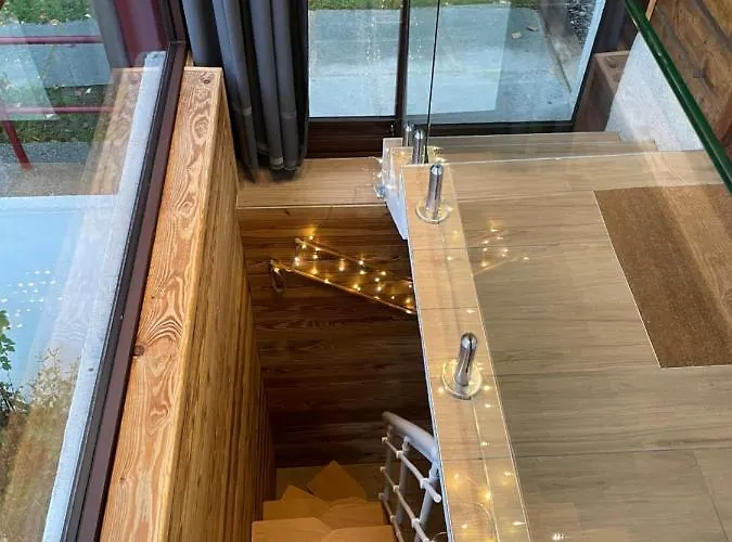 Dağ evi Mont Blanc Combloux
