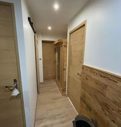 Chalet Mont Blanc